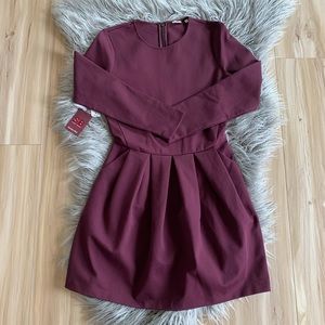 Aritzia Sunday Best Dress